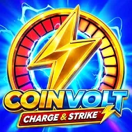 Coin Volt: Charge and Strike Coin Volt: Charge and Strike slot by NeverEnding